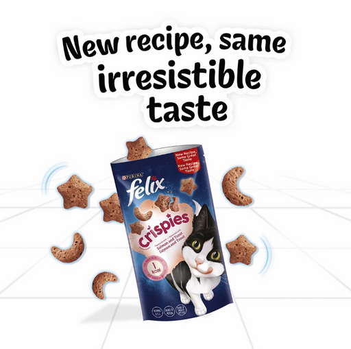 Get Two FREE FELIX Cat Samples Rewards Gener8 Ads