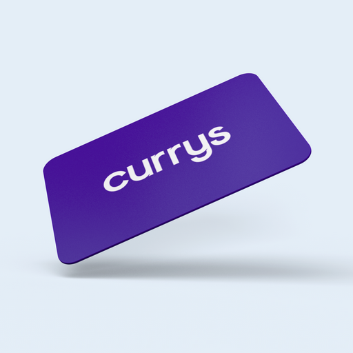 Currys e voucher clearance
