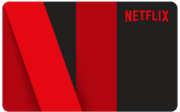 Netflix 15 Gift Card Marketplace Gener8 Ads