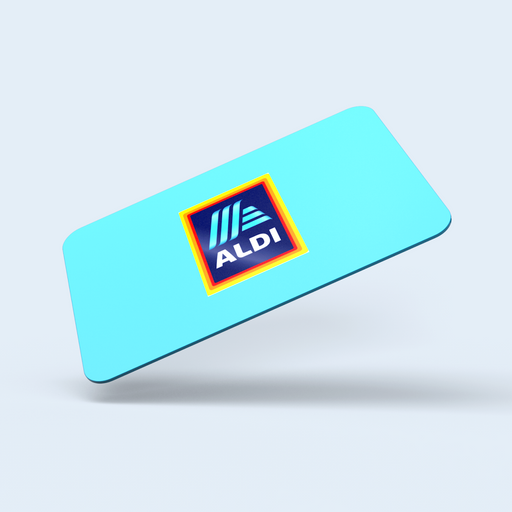 Aldi xbox shop gift card